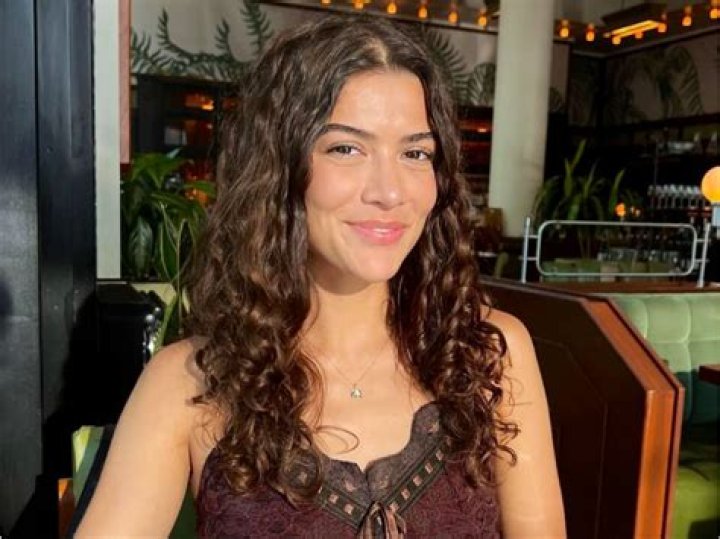 Isis Davis Height, Age, Who, Boyfriend, Biography, Wiki, Net Worth