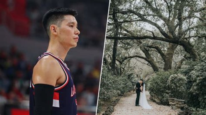 
Jeremy Lin Biography: Is he married? Find out his wife, dating, parents, now 
