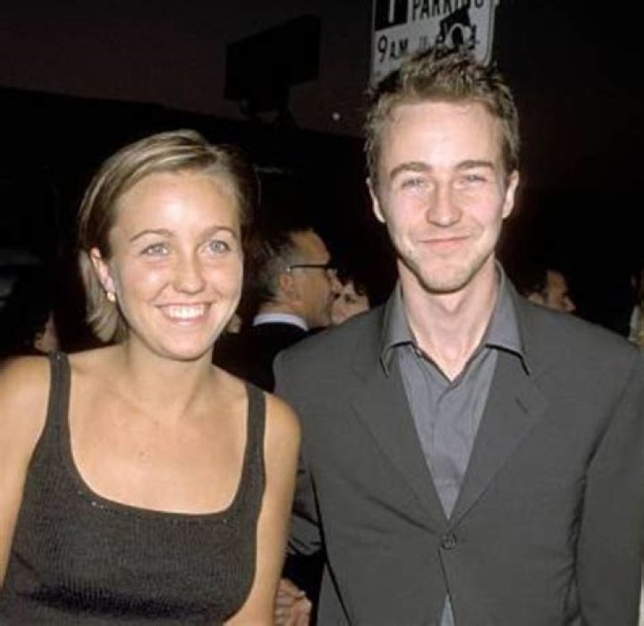 
Jim Norton Sister Tracy Norton Cerrato Is Mother Of Two 