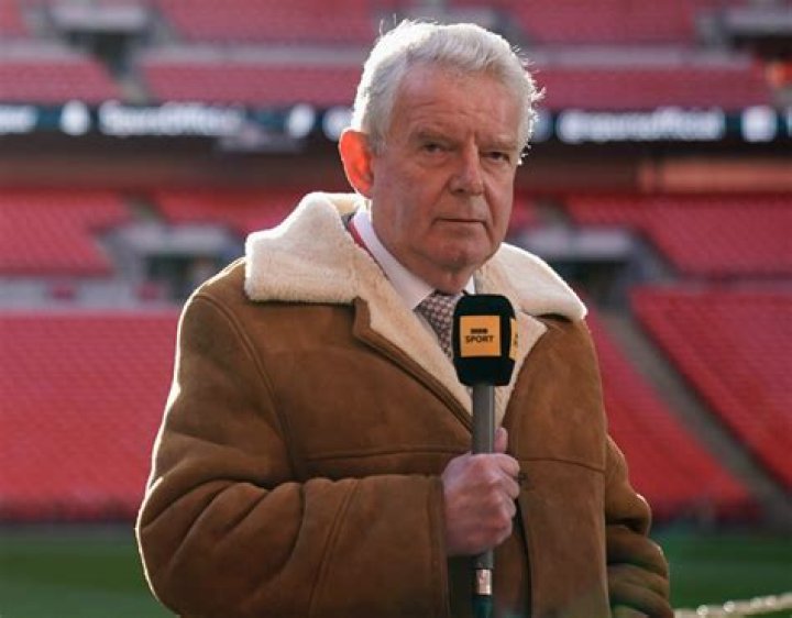 
John Motson Son Frederick Motson Has A Wide Research Interest In Law 
