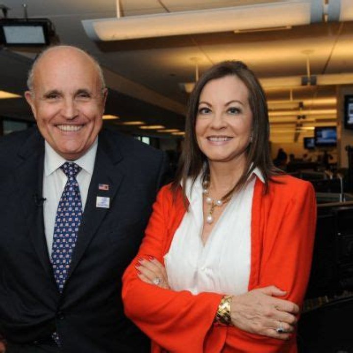 
Judith Giuliani Sued Her Ex-Husband Rudy Giuliani For Contempt Of Court’ 