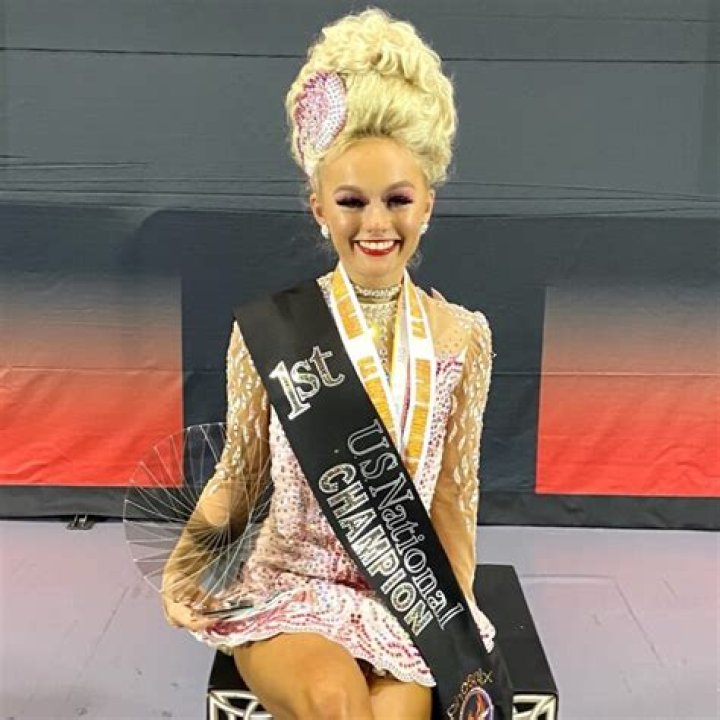 
Justine Gross Height, Weight, Net Worth, Age, Birthday, Wikipedia, Who, Nationality, Biography 