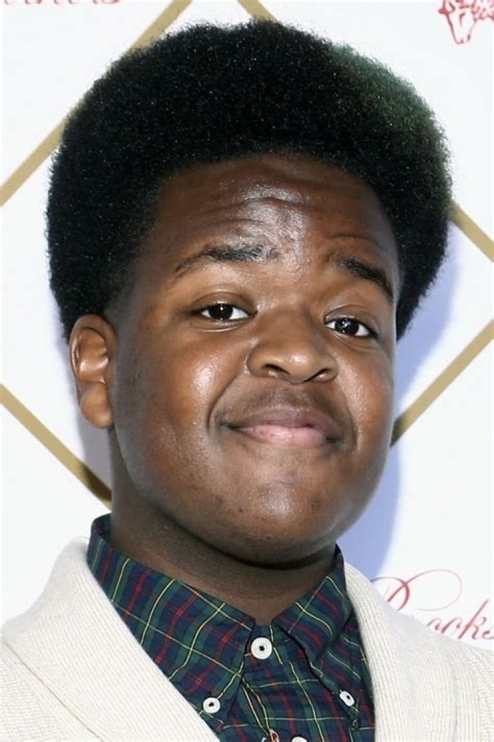 Keith L. Williams Height, Weight, Net Worth, Age, Birthday, Wikipedia, Who, Instagram, Biography