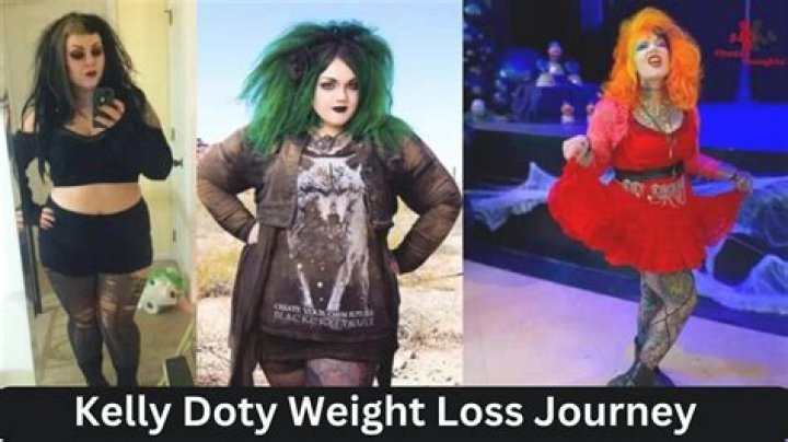 
Kelly Doty Height, Weight, Net Worth, Age, Birthday, Wikipedia, Who, Nationality, Biography 