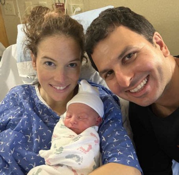 Kelly Evans & Husband Eric Chemi Have A Beautiful Family, Here Is What We Know About Her Children