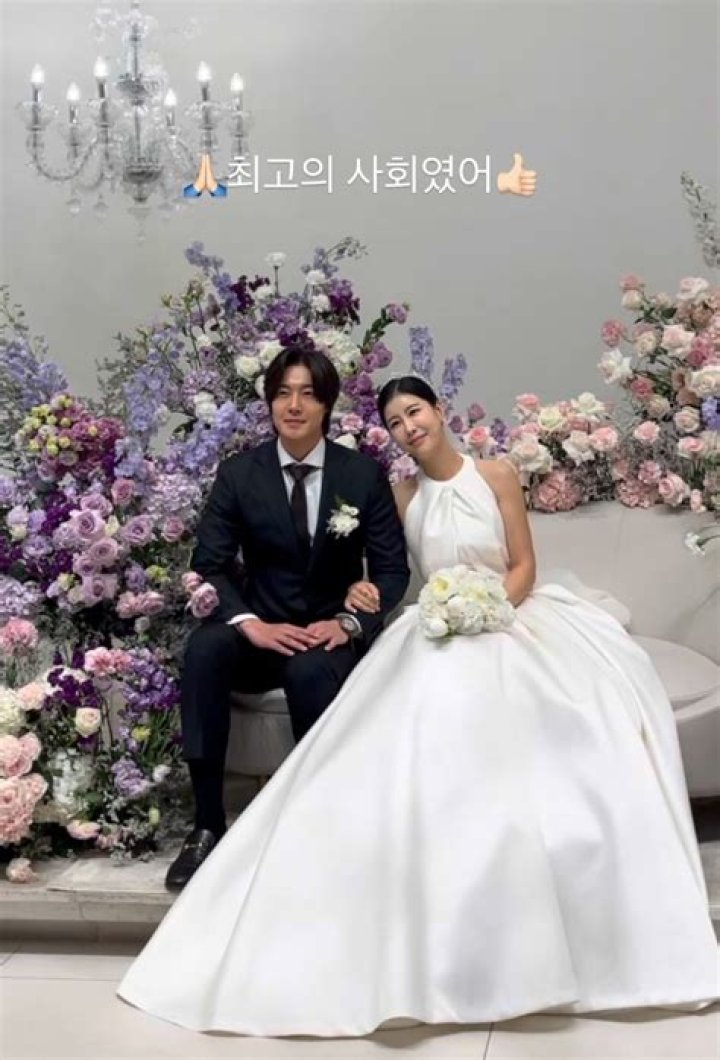 Kim Hyun Joong has been Married to Wife since 2022