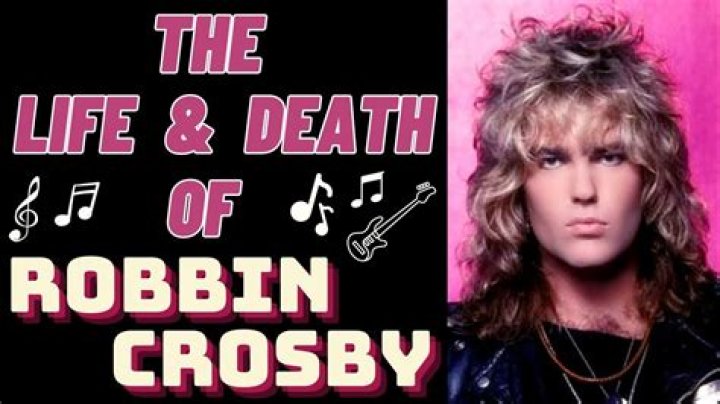 Lindsay Crosby Cause of Death, How did Lindsay Crosby Die?