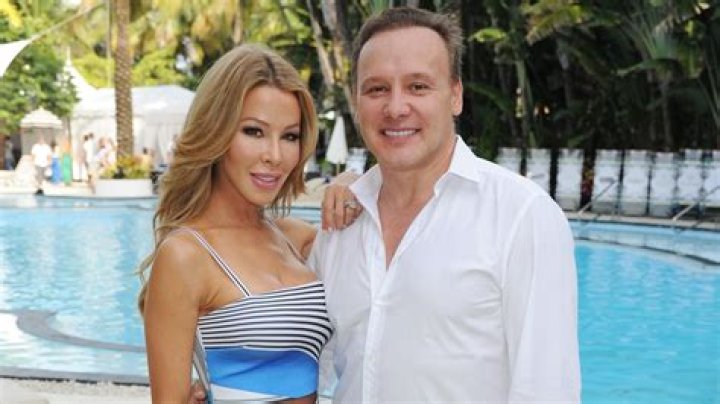 Lisa Hochstein Height, Weight, Net Worth, Age, Birthday, Wikipedia, Who, Nationality, Biography