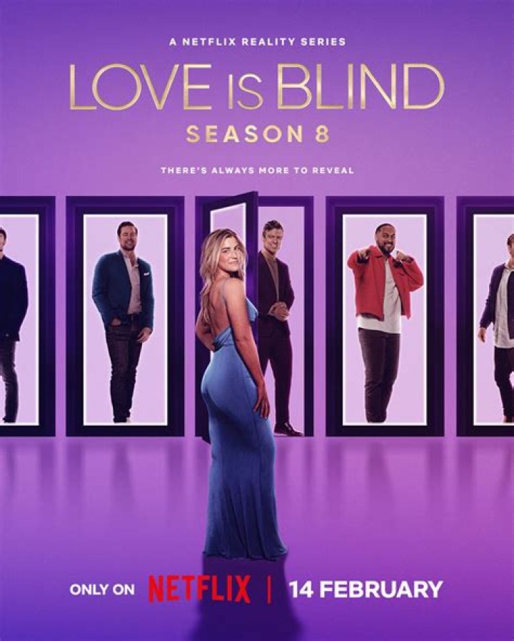 ‘Love Is Blind’ Season 3 Finale: Who Got Married, Who Is Still Together and Who Has Moved on