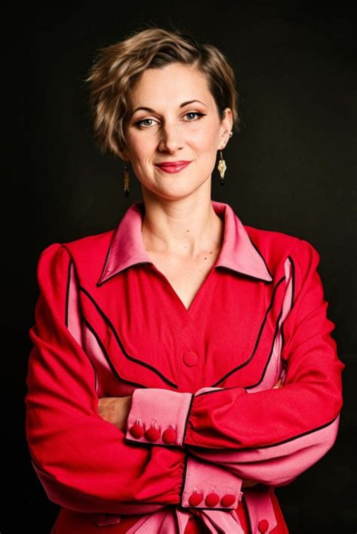 
Lucy Betteridge-Dyson Age, Birthday, Wikipedia, Who, Nationality, Biography 