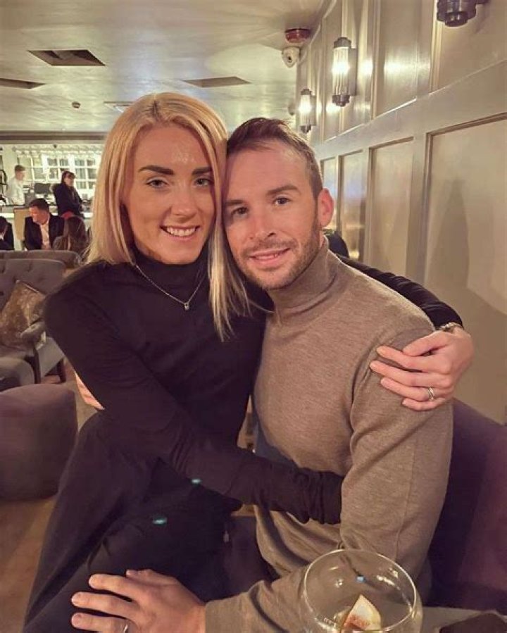 
Lucy Charles Husband Reece Barclay and Net Worth Breakdown 