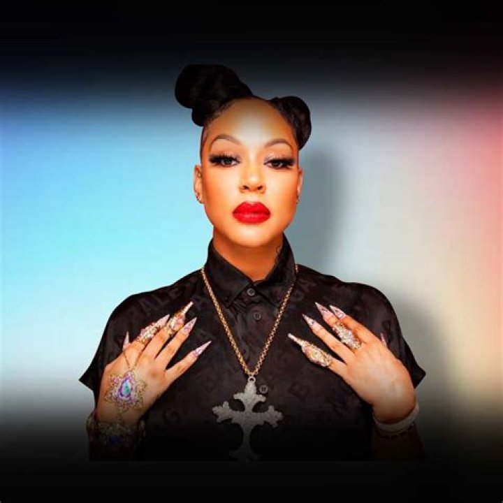 Lyrica Anderson Height, Weight, Net Worth, Age, Birthday, Wikipedia, Who, Nationality, Biography