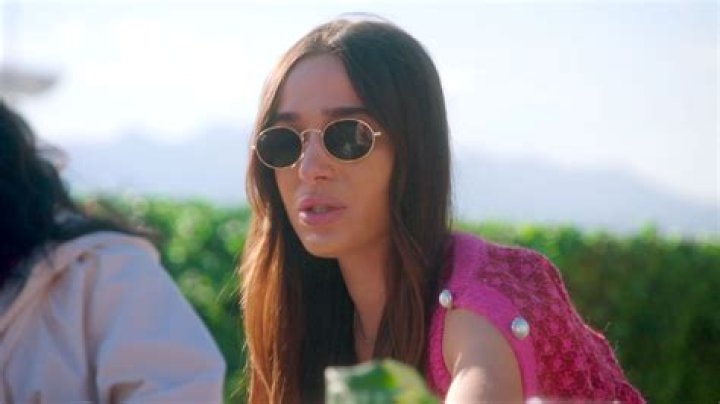 Margaux Lignel Net Worth As One Of The Real Girlfriends Of Paris Cast: 5 Facts To Know About Her