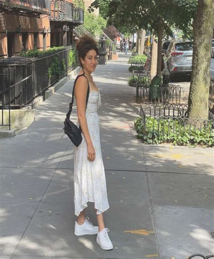 Marielle Scott Height, Weight, Net Worth, Age, Birthday, Wikipedia, Who, Nationality, Biography