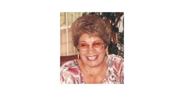 
Mary Reyes Obituary, What was Mary Reyes Cause of Death? 