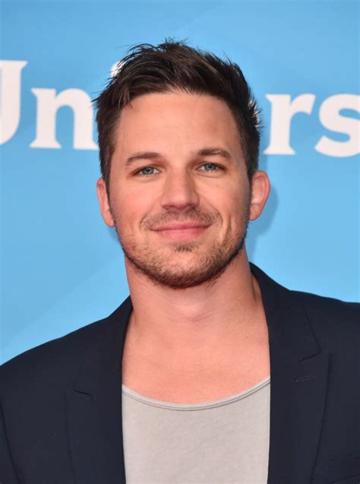 Matt Lanter Height, Weight, Net Worth, Age, Birthday, Wikipedia, Who, Nationality, Biography