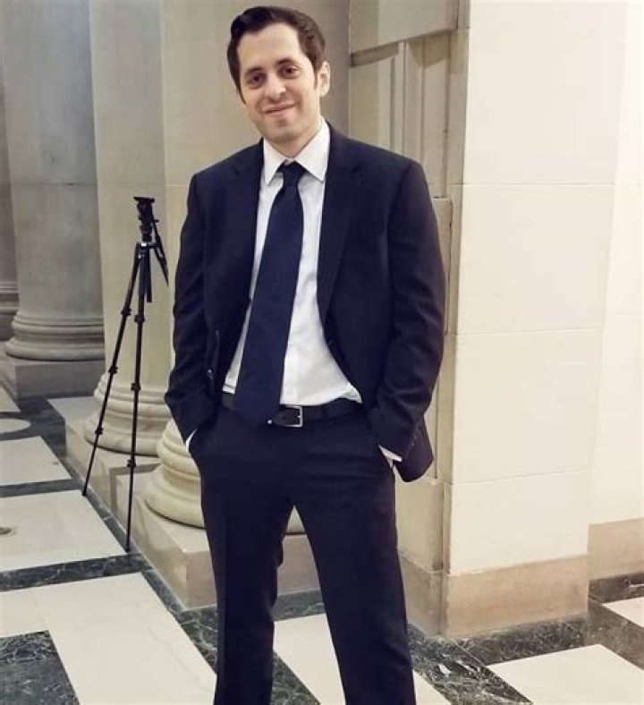 
Matt Sohinki Height, Weight, Net Worth, Age, Birthday, Wikipedia, Who, Nationality, Biography 
