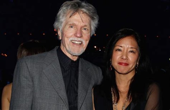 Meet Julie Tokashiki, Tom Skerritt’s Wife of Over 24 Years