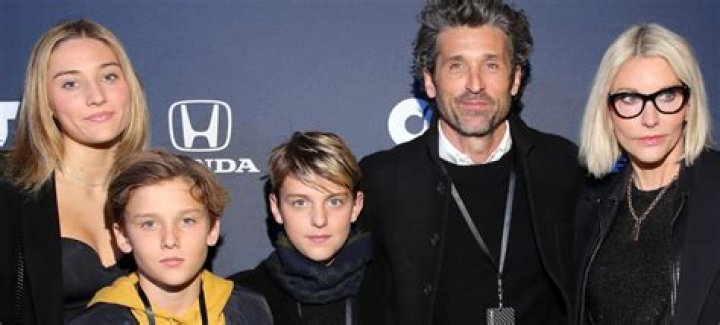 
Meet Talula Fyfe Dempsey, Patrick Dempsey’s Daughter 