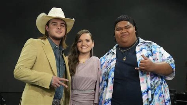 Megan Danielle American Idol Dad DJ Phillips and Family Life