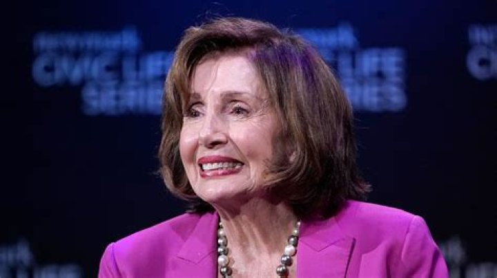 Nancy Pelosi Height, Weight, Net Worth, Age, Birthday, Wikipedia, Who, Nationality, Biography