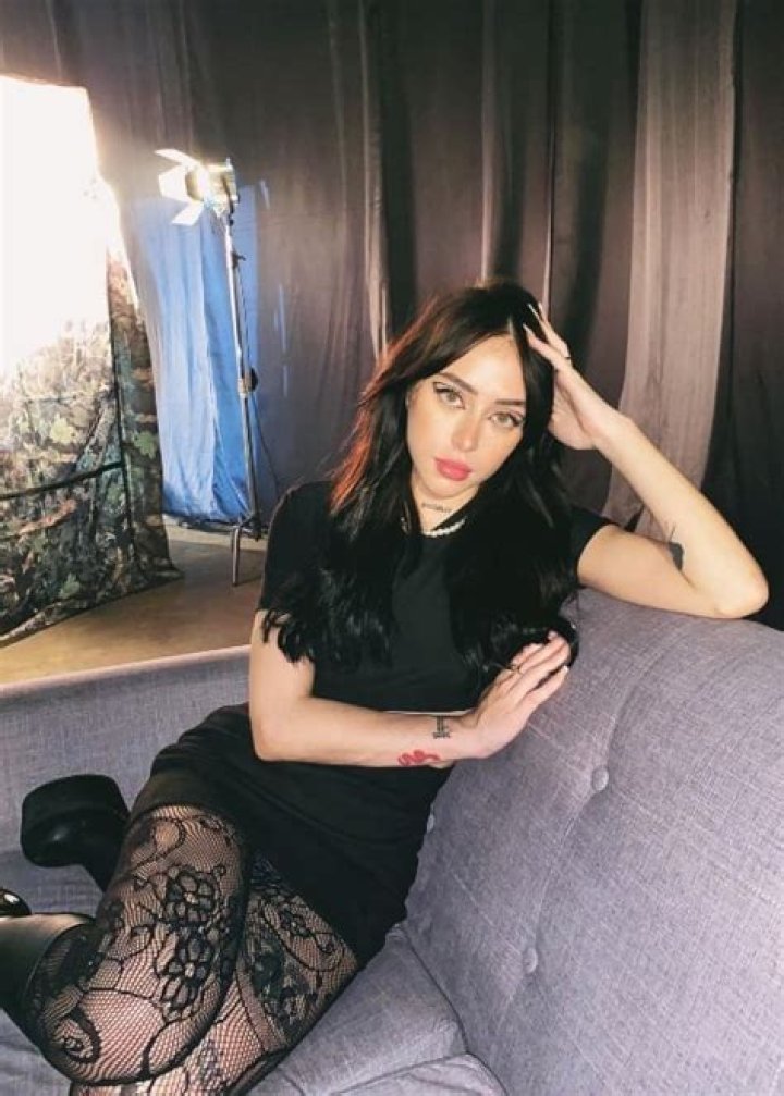 Nicki Nicole Height, Weight, Net Worth, Age, Birthday, Wikipedia, Who, Instagram, Biography