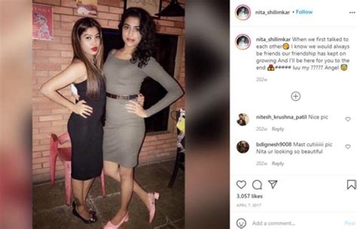 
Nita Shilimkar Height, Weight, Net Worth, Age, Birthday, Wikipedia, Who, Nationality, Biography 