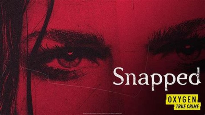 
Oxygen’s Snapped: Where are Justin Hammer and Amber Andrews today? 