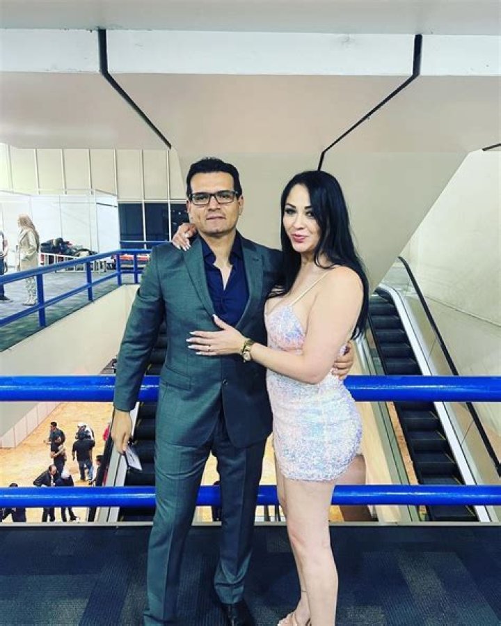 Pamela Rios Height, Weight, Net Worth, Age, Birthday, Wikipedia, Who, Instagram, Biography