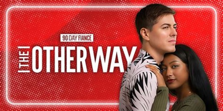 
“Put your foot down”- 90 Day Fiancé: The Other Way fans react as Rishi makes Jen stay in hidden apartment 