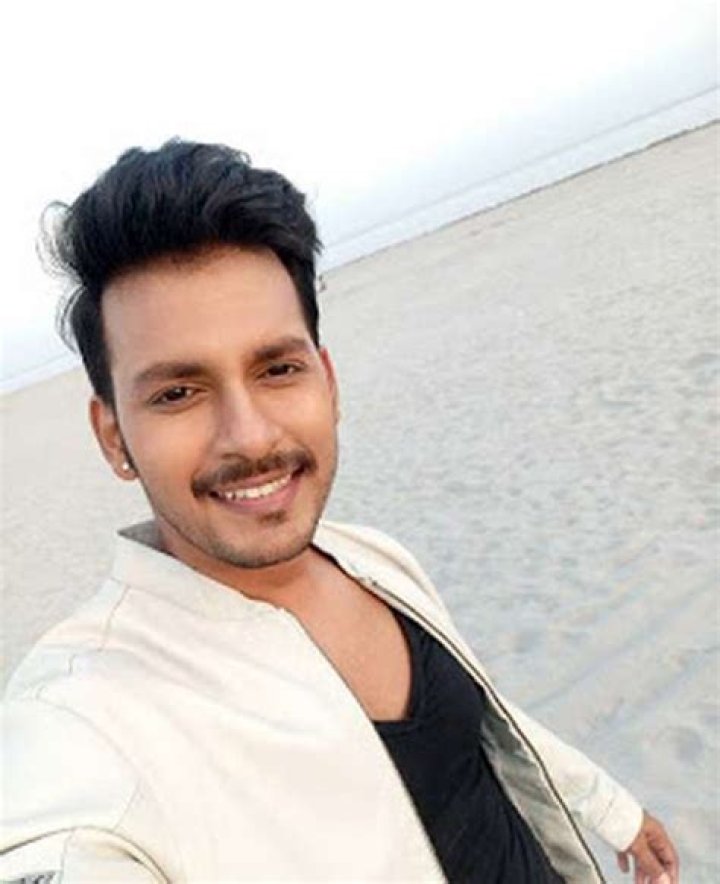 Raja Goswami Height, Weight, Net Worth, Age, Birthday, Wikipedia, Who, Instagram, Biography