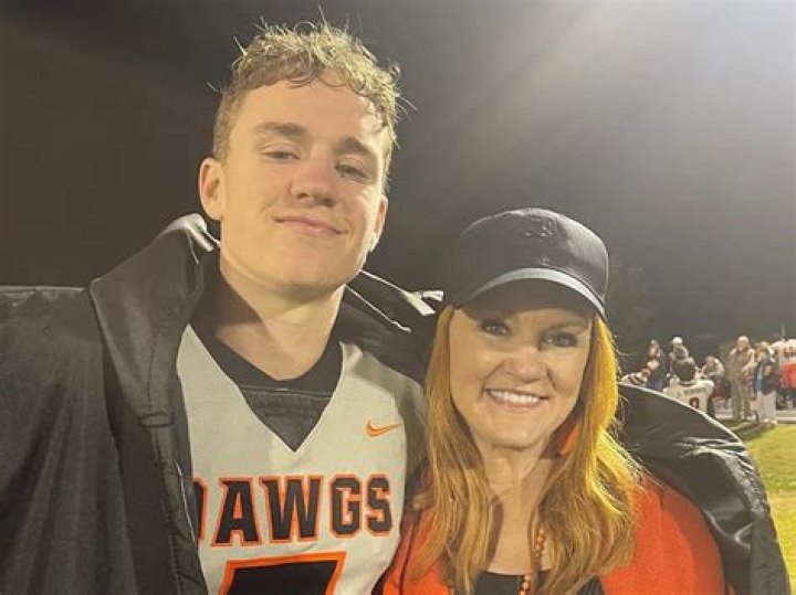 
Ree Drummond and Husband Ladd Are Preparing for an ‘Empty Nest’ as Son Todd Soon Heads to College 