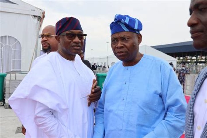 Remi Adeleke Height, Weight, Net Worth, Age, Birthday, Wikipedia, Who, Nationality, Biography