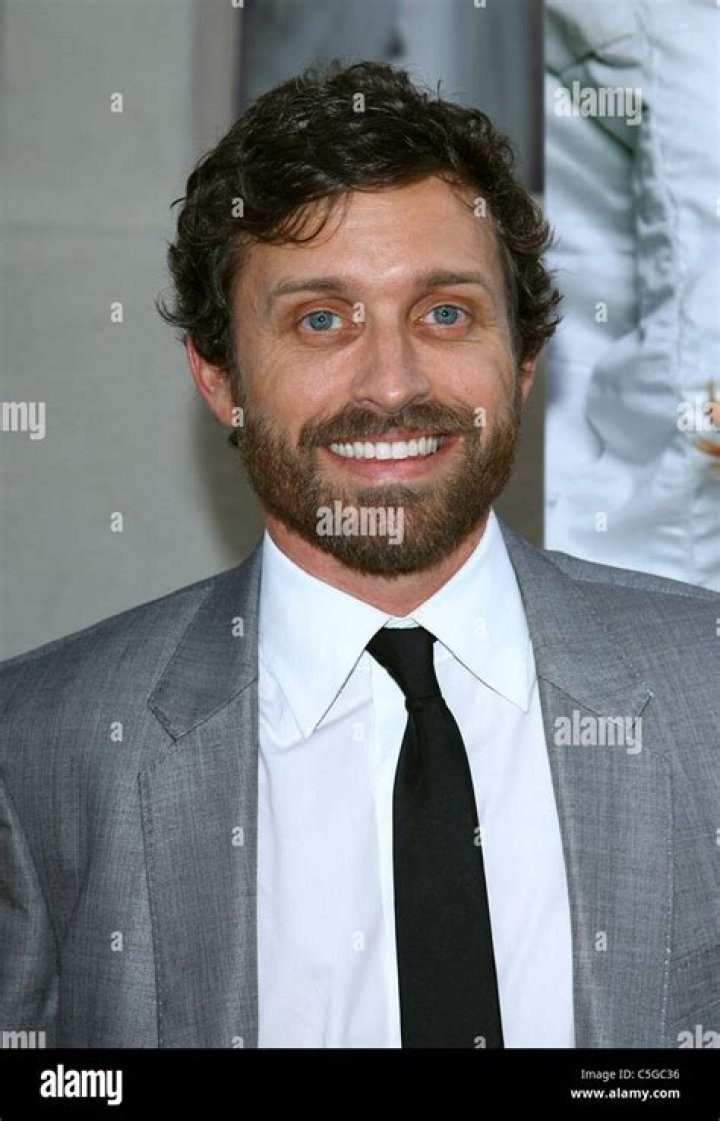 Rob Benedict Height, Weight, Net Worth, Age, Birthday, Wikipedia, Who, Nationality, Biography