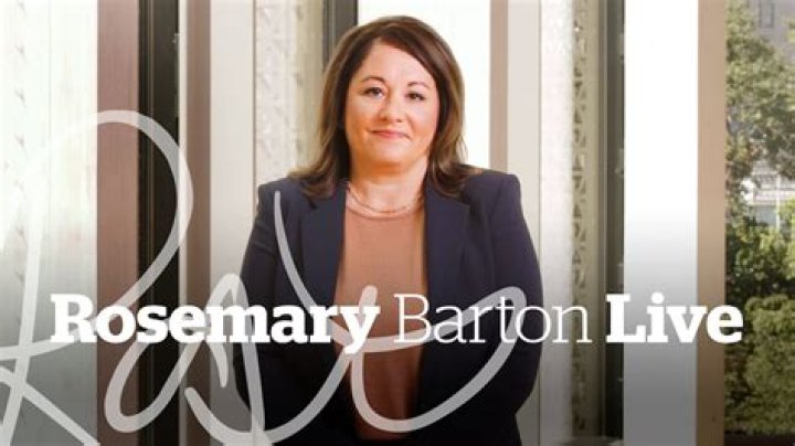 
Rosemary Barton Height, Weight, Net Worth, Age, Birthday, Wikipedia, Who, Nationality, Biography 