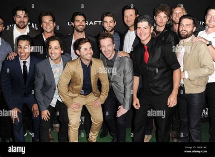 Ryan Pinkston Height, Weight, Net Worth, Age, Birthday, Wikipedia, Who, Instagram, Biography