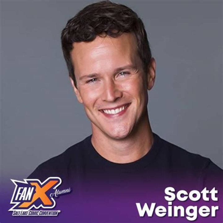 Scott Weinger Height, Weight, Net Worth, Age, Birthday, Wikipedia, Who, Nationality, Biography