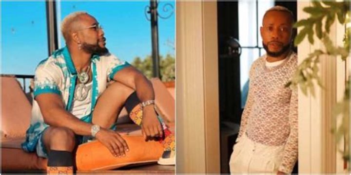 
Singer Morachi Escapes Death As His Range Rover Explodes On The Highway While Driving 