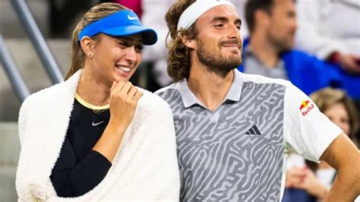 Stefanos Tsitsipas Girlfriend Theodora Petalas, Relationship, Wiki, Height, Nationality, Net Worth & More
