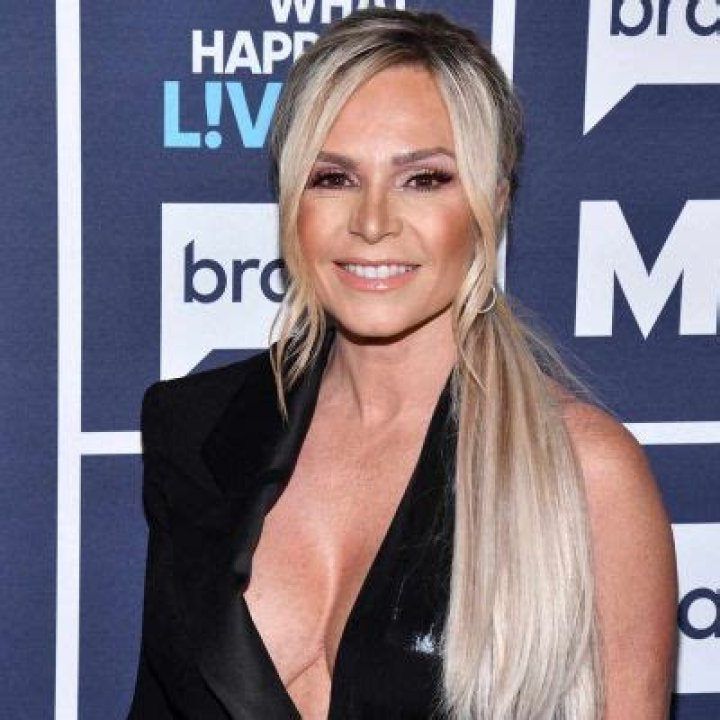 Tamra Judge Weight Loss Journey | Before And After Photo