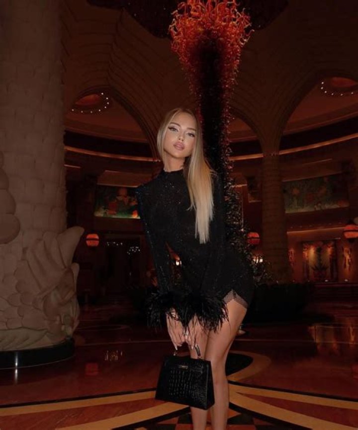 
Tanya Mavrina Height, Weight, Net Worth, Age, Birthday, Wikipedia, Who, Instagram, Biography 