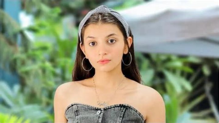 Vaishnavi Seth Height, Weight, Net Worth, Age, Birthday, Wikipedia, Who, Nationality, Biography