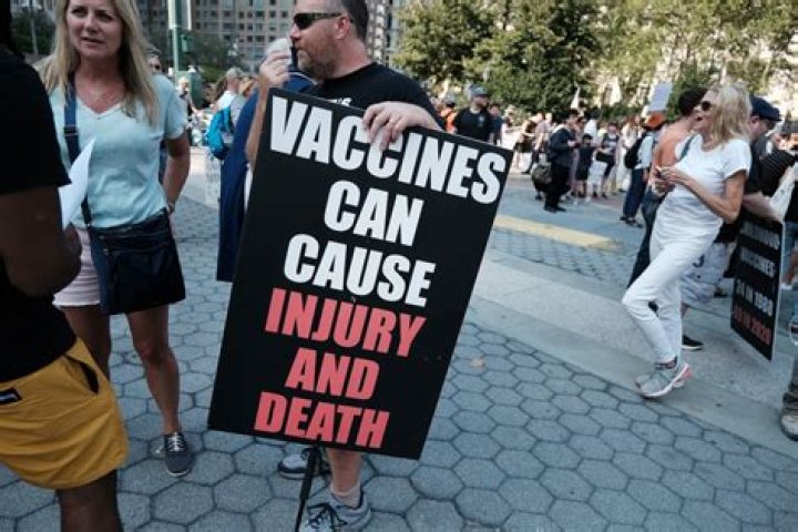 
What Did Joe Rogan Say Exactly About COVID Vaccines That Was Racist? More Than Just A N-Word! 