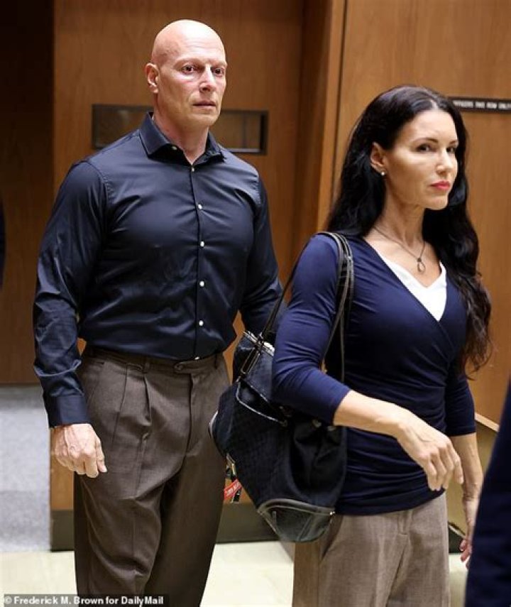 
What Happened To Joseph Gatt? Details About His Arrest 