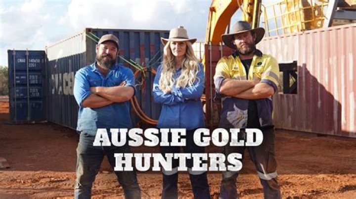 What Happened To Kelly And Henry From Aussie Gold Hunters?