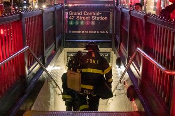 
What Happened To Lazard Intern? NYC Subway Death Victim Identified By Colleagues 