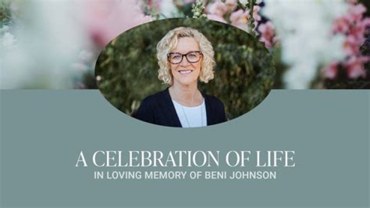 
What Is Author Beni Johnson’s Illness? Her Health Update 2022 