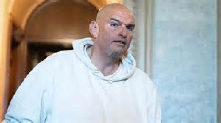
What Religion Is John Fetterman – Jewish Or Christian? Details About The Politician’s Faith 
