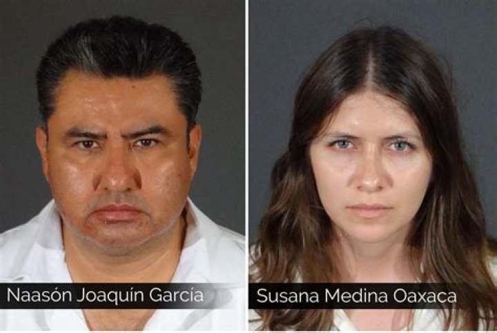 Where Is Naasón Joaquín García Wife Alma Zamora Today? La Luz Del Mundo Church Leader Arrested For Sexual Abuse