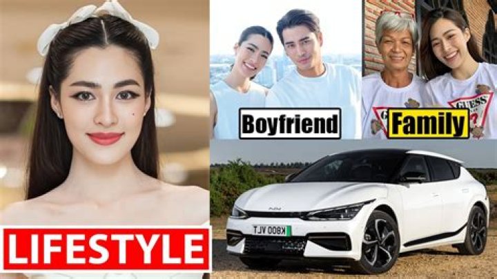 Who Are Huck Kwong Parents? Everything To Know His Family Ethnicity